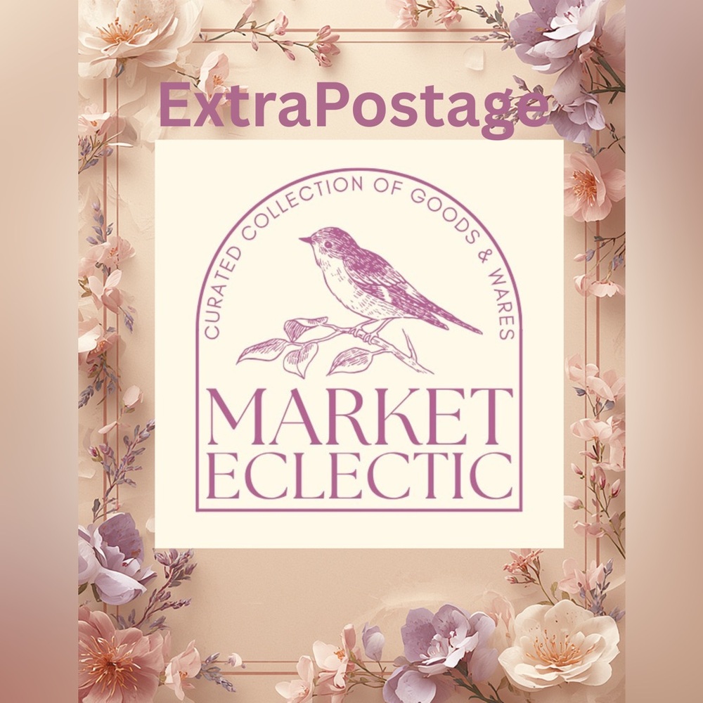 Extra Postage